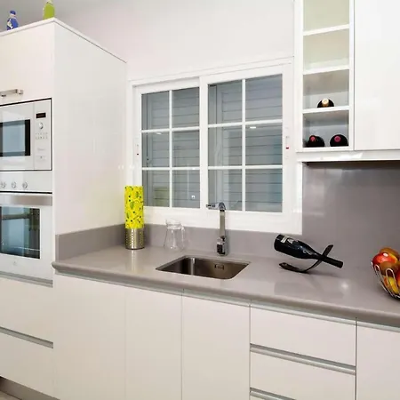 Relaxia Villa