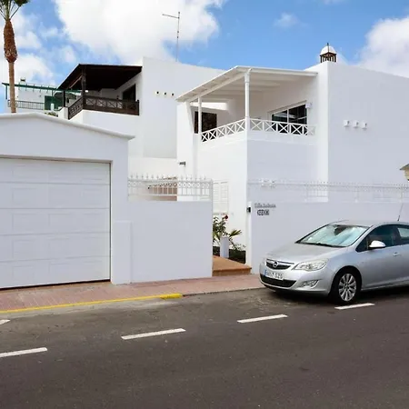 Relaxia Villa