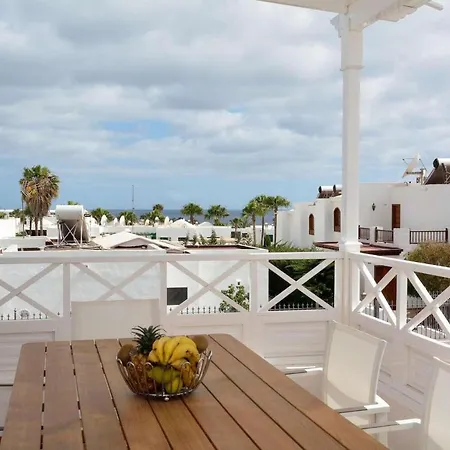 Relaxia Villa *