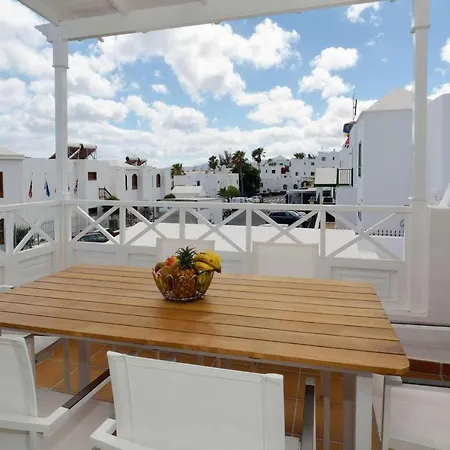 Relaxia Willa Puerto del Carmen (Lanzarote)